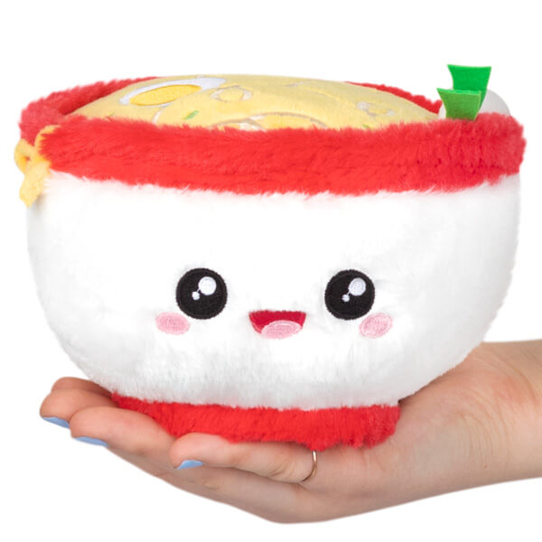 SQUISHABLE - Snackers Assortment B