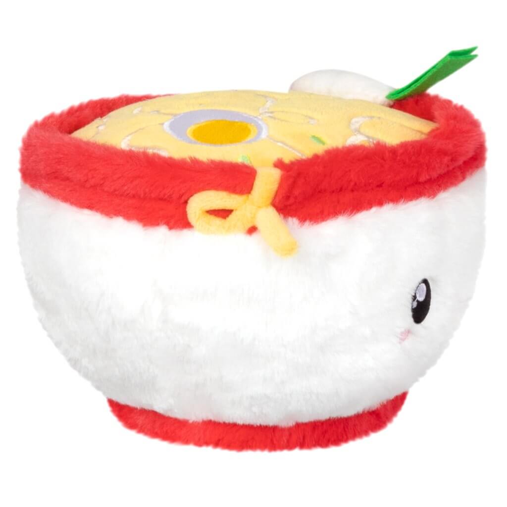 Squishable Snackers SQUISHABLE - Snackers Assortment B