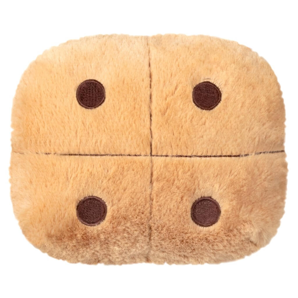 Squishable Snackers SQUISHABLE - Snackers Assortment A