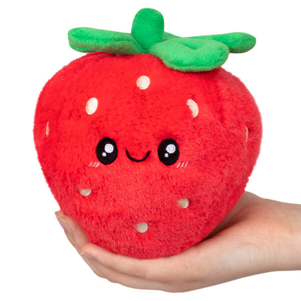 SQUISHABLE - Snackers Assortment A
