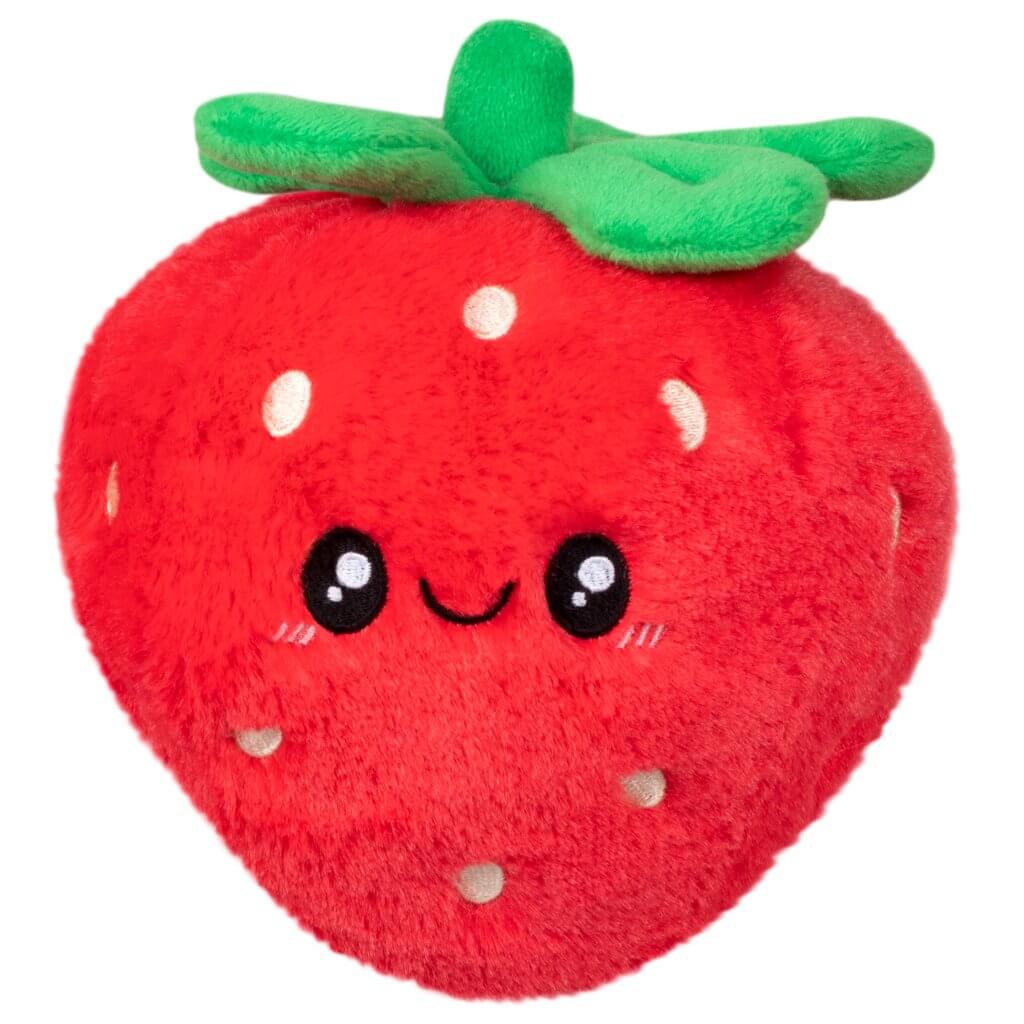 SQUISHABLE - Snackers Assortment A