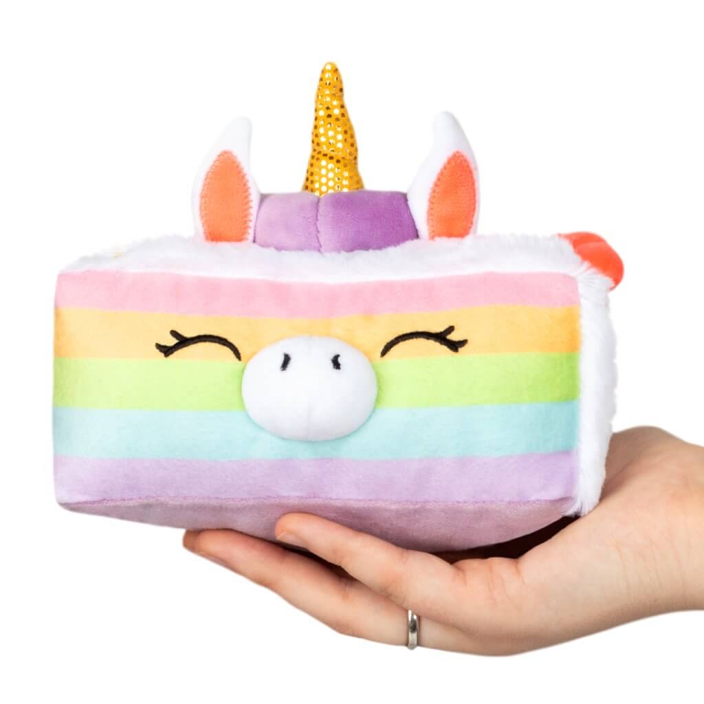 Squishable Snackers SQUISHABLE - Snackers Assortment A
