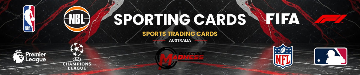 Sporting Cards