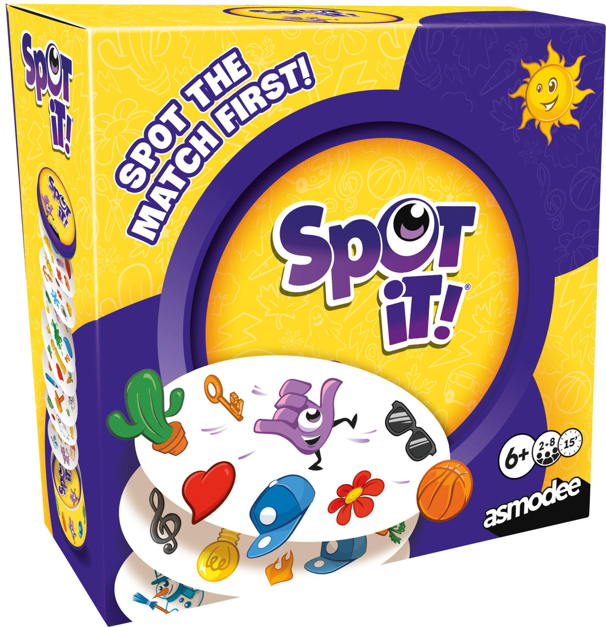 Spot It! - Classic