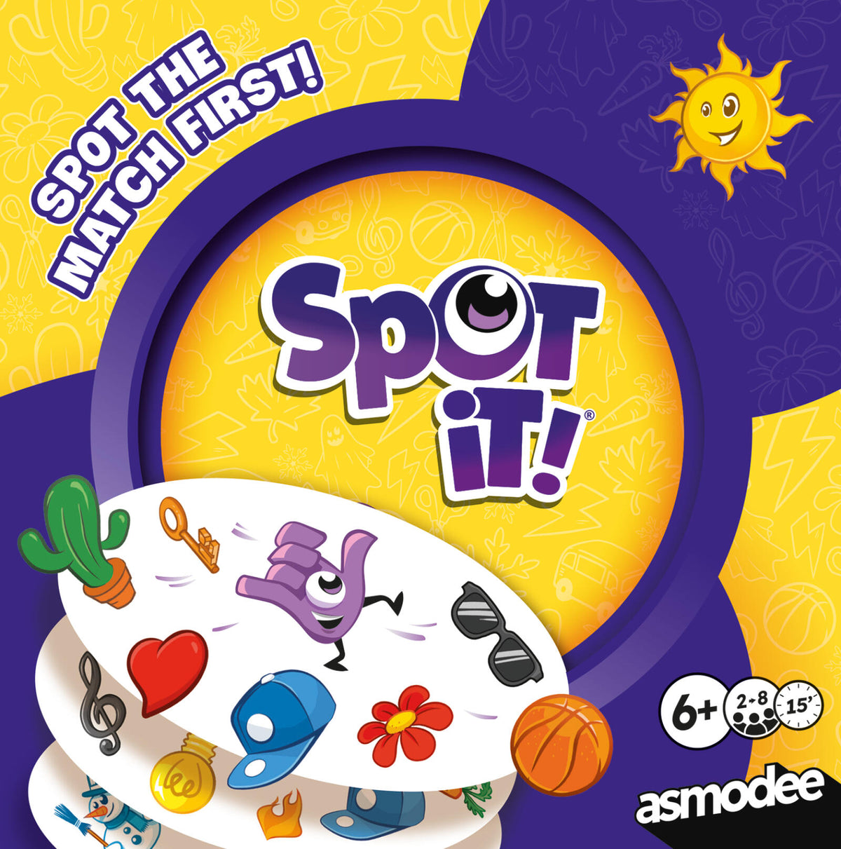 Spot It! - Classic