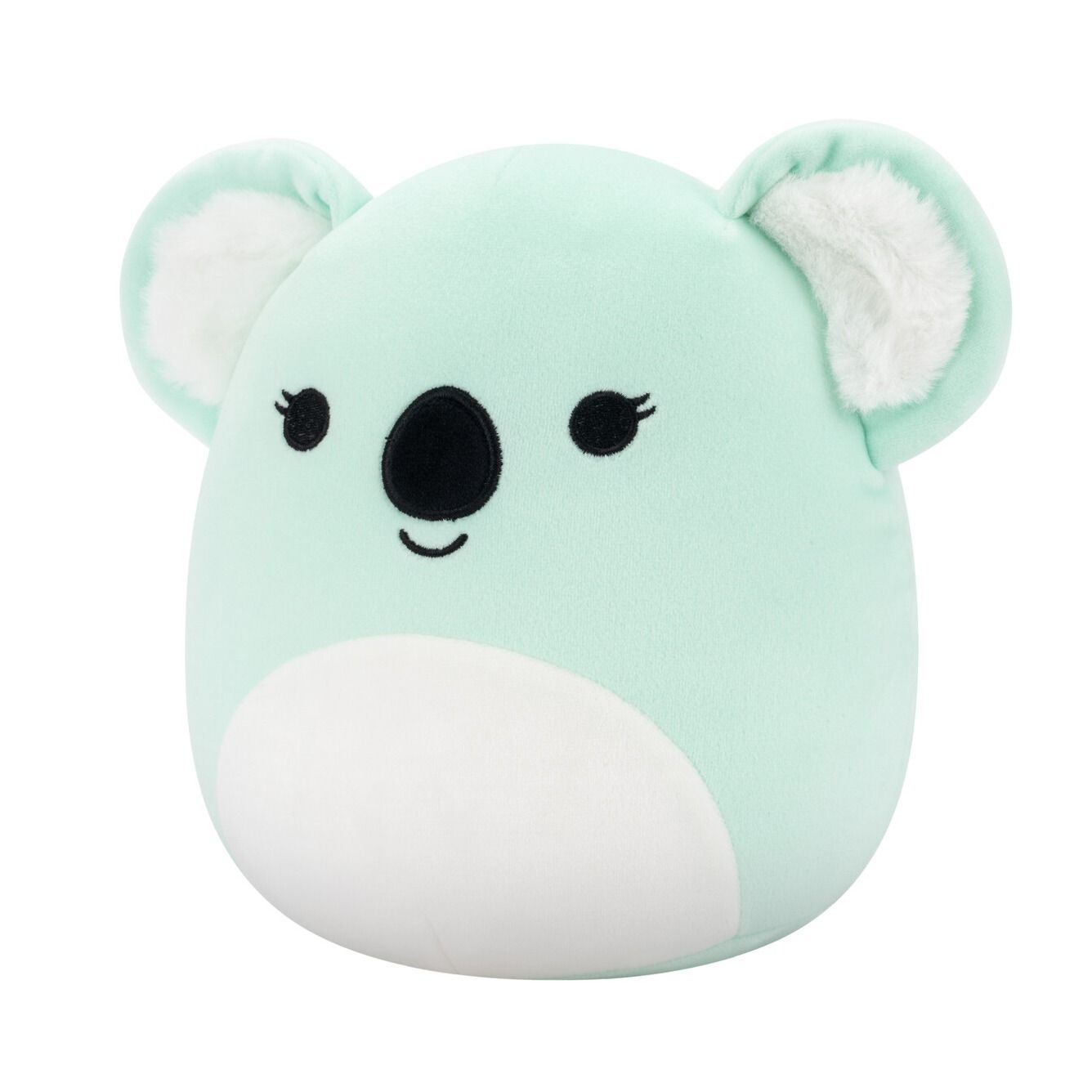 SQUISHMALLOWS 7.5"  Coco Green Koala