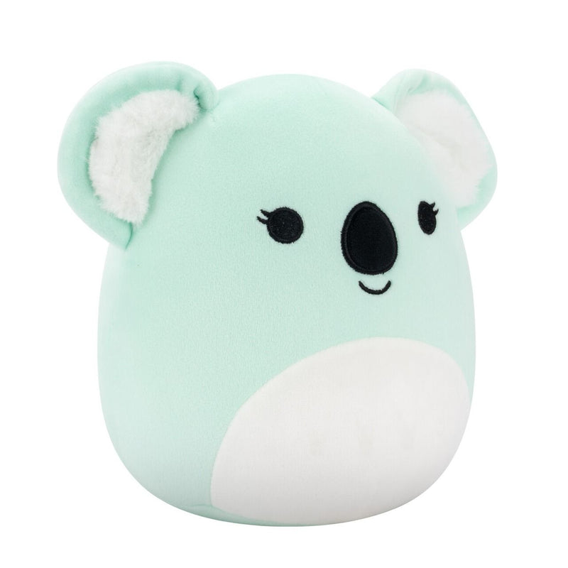 SQUISHMALLOWS 7.5"  Coco Green Koala