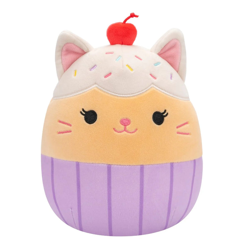 SQUISHMALLOWS 7.5" Plush Hybrid Sweets Assortment