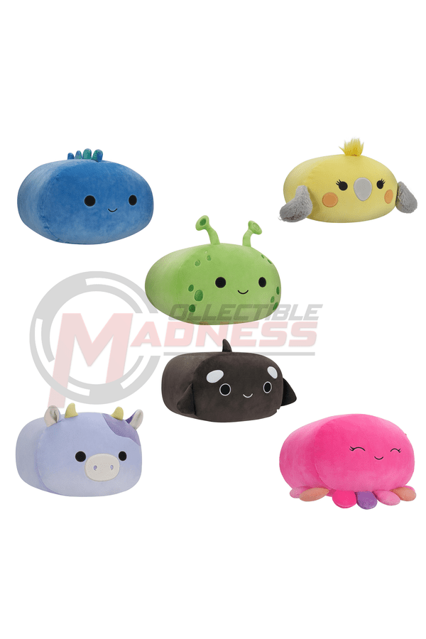 SQUISHMALLOWS 12" Stackables Wave 16 Assortment