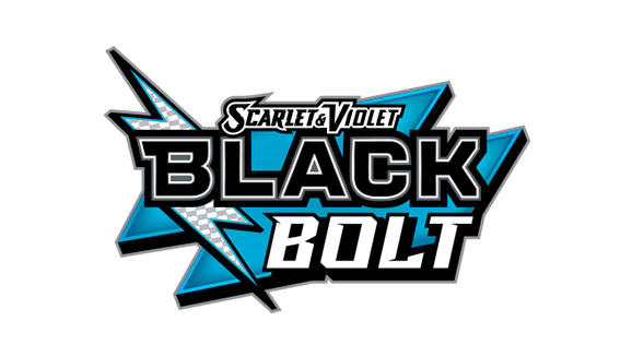 Pokemon TCG Black Bolt