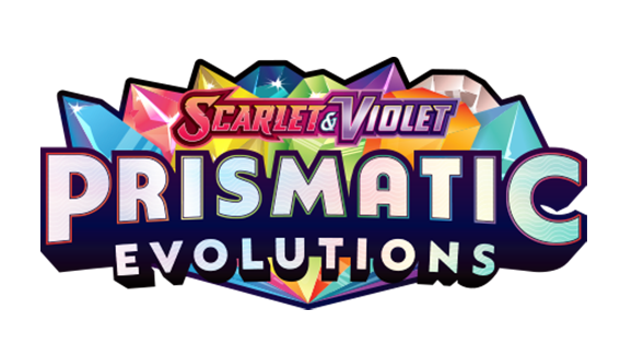 Pokemon TCG Prismatic Evolutions