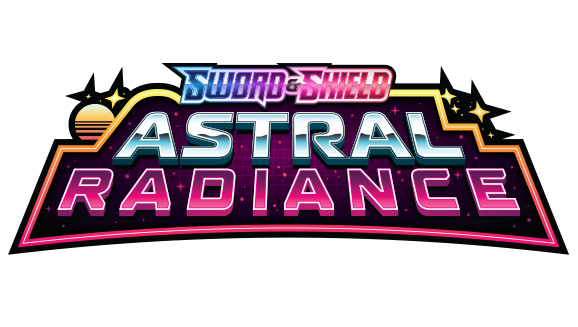 Astral Radiance - Pokemon Card Singles