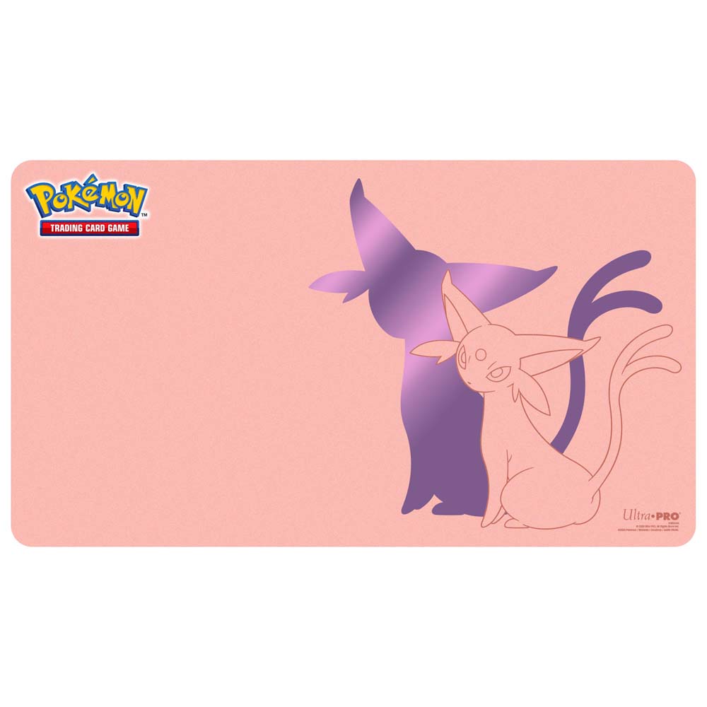 ULTRA PRO Pokémon - Espeon Foil Playmat