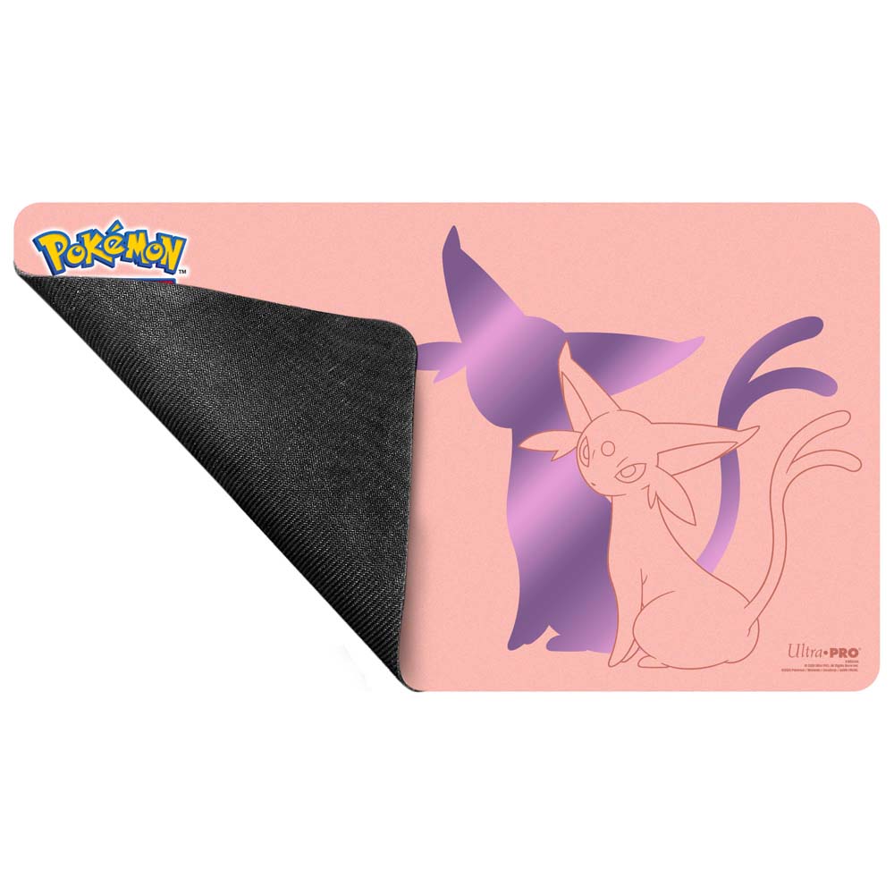 ULTRA PRO Pokémon - Espeon Foil Playmat