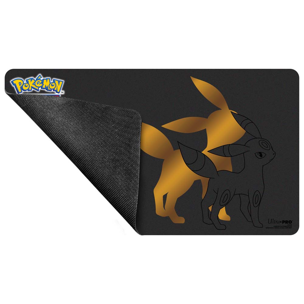 ULTRA PRO Pokémon - Umbreon Foil Playmat