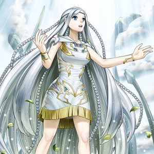 YU-GI-OH! TCG - Blue-Eyes White Destiny Structure Deck