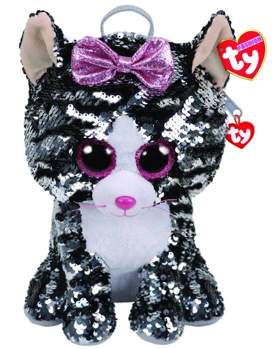 TY Gear Backpack Sequins - Kiki - Collectible Madness