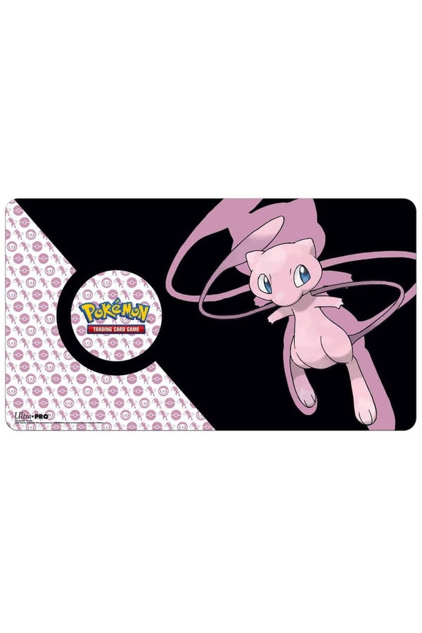 ULTRA PRO Pokémon - Playmat - Mew - Collectible Madness