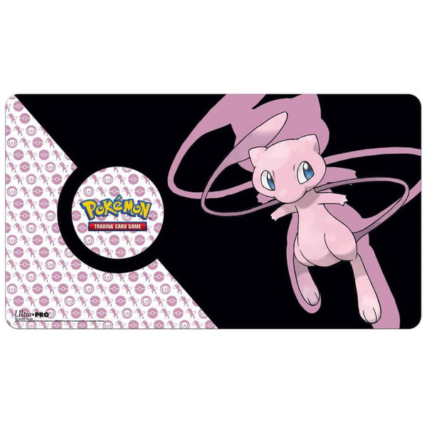 ULTRA PRO Pokémon - Playmat - Mew - Collectible Madness