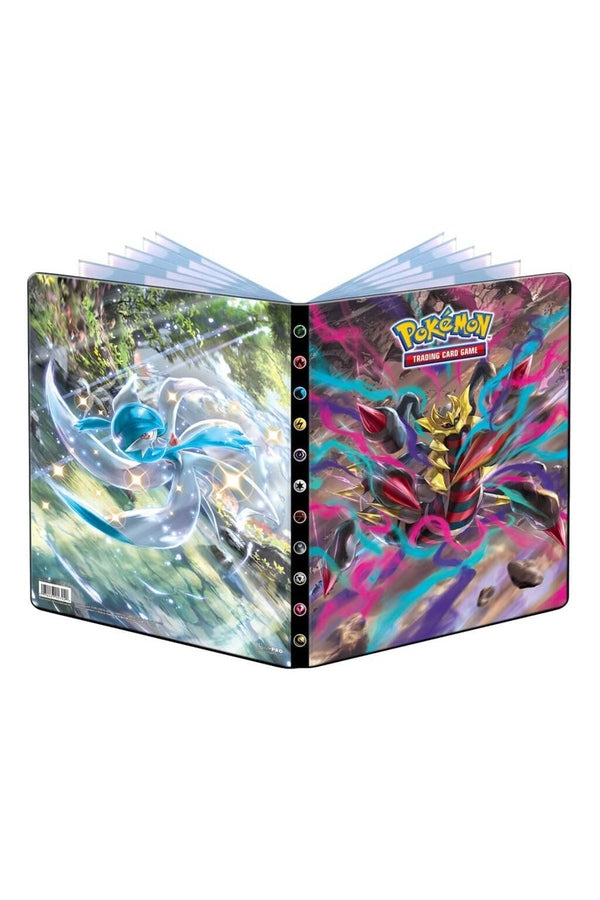POKEMON - Portfolio - 9PKT Lost Origin - Collectible Madness