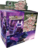 NOSTALGIX TCG 1st Edition Base Set Booster Box - Collectible Madness