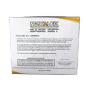 NOSTALGIX TCG 1st Edition Base Set Booster Box - Collectible Madness