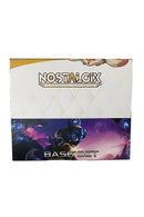 NOSTALGIX TCG 1st Edition Base Set Booster Box - Collectible Madness
