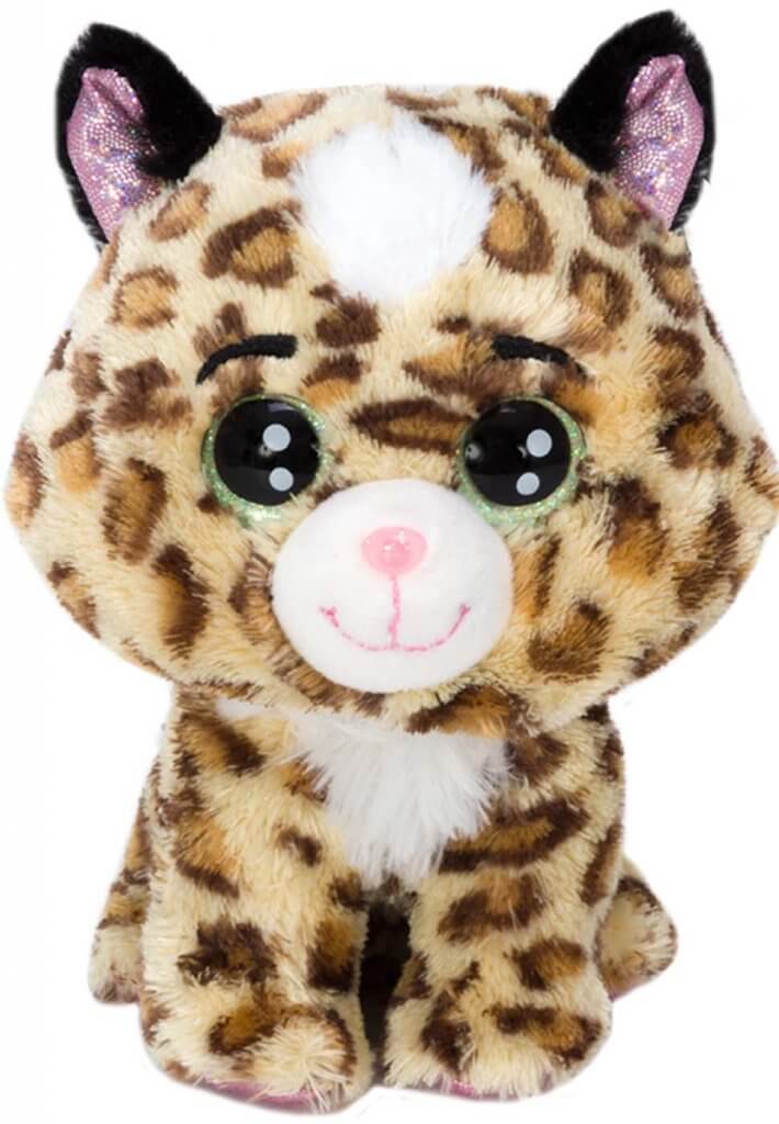 LIL PEEPERS 8" - Jungle Assortment - Collectible Madness