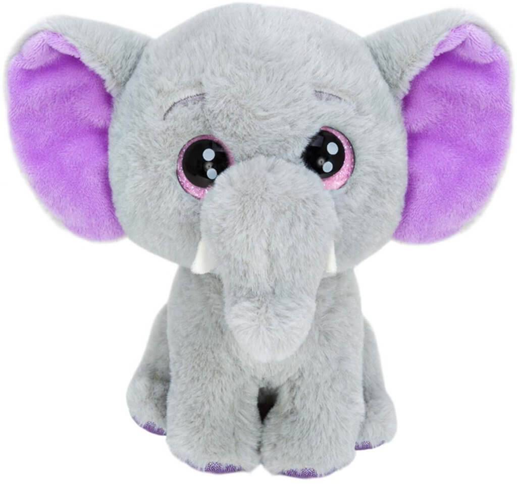 LIL PEEPERS 8" - Jungle Assortment - Collectible Madness