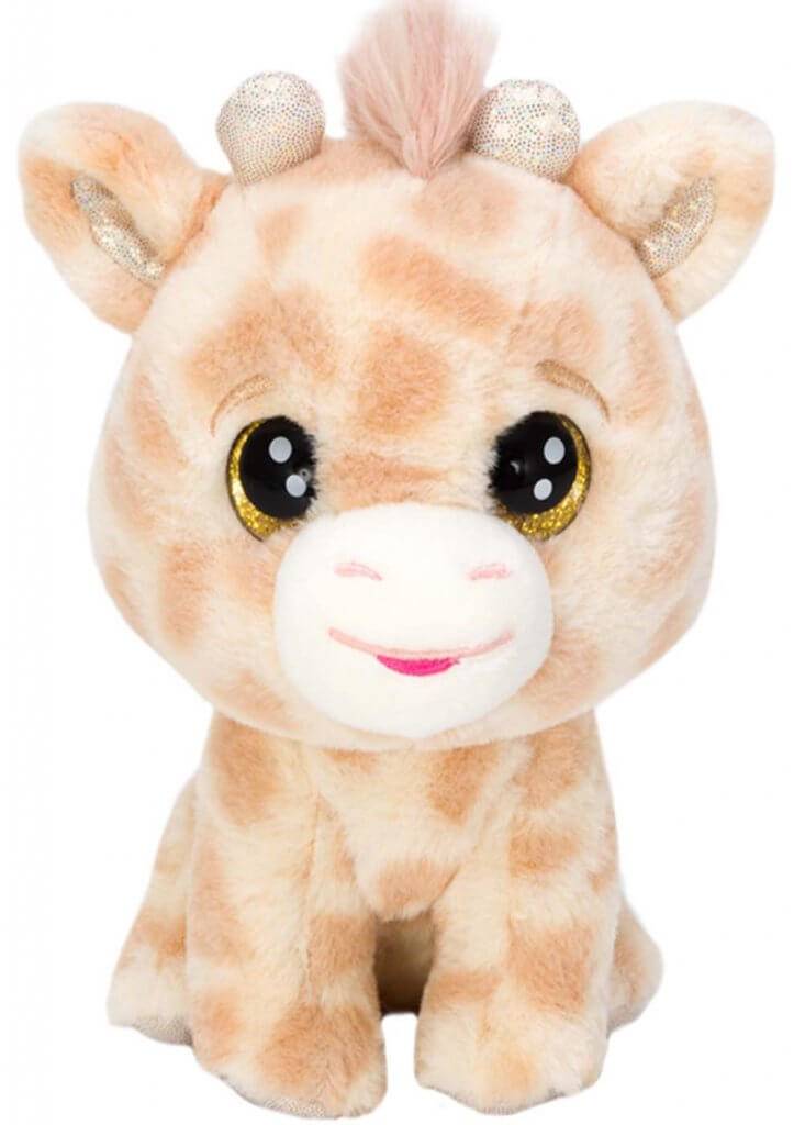 LIL PEEPERS 8" - Jungle Assortment - Collectible Madness