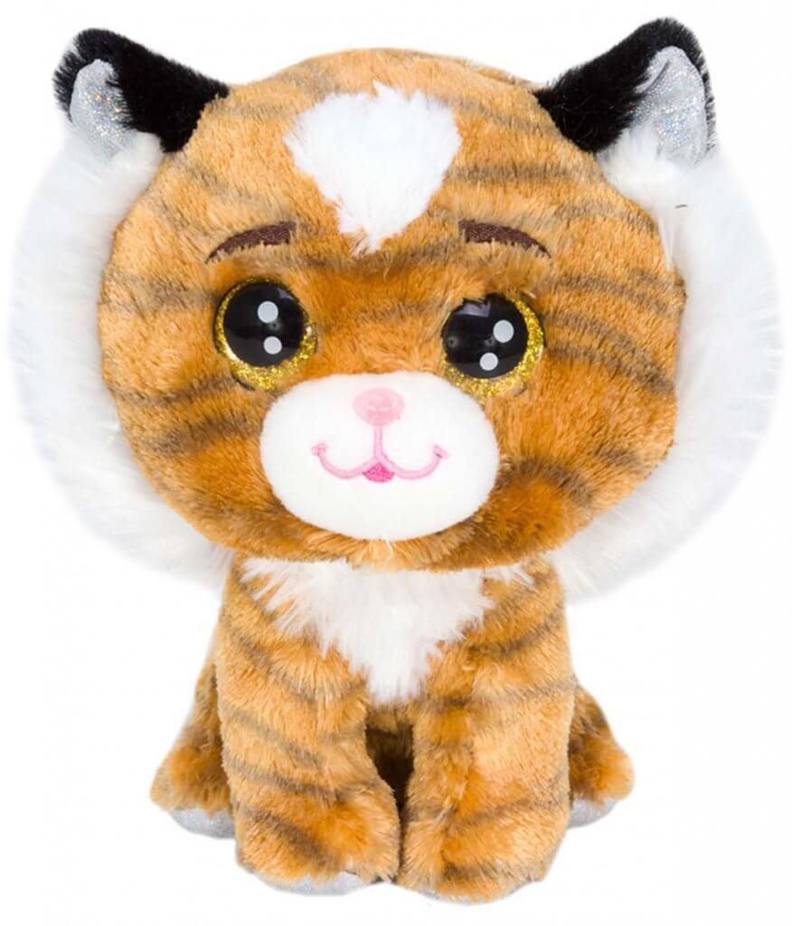 LIL PEEPERS 8" - Jungle Assortment - Collectible Madness