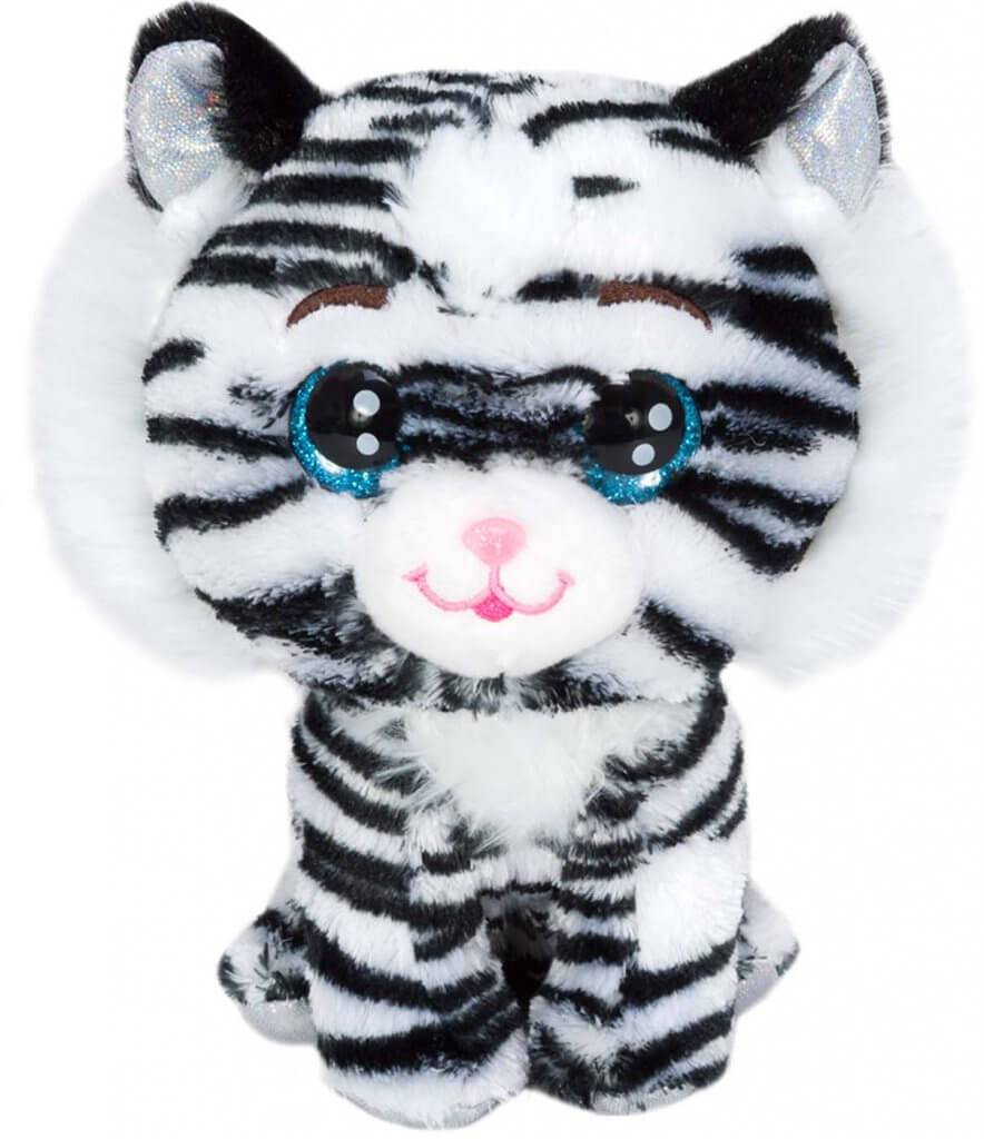 LIL PEEPERS 8" - Jungle Assortment - Collectible Madness