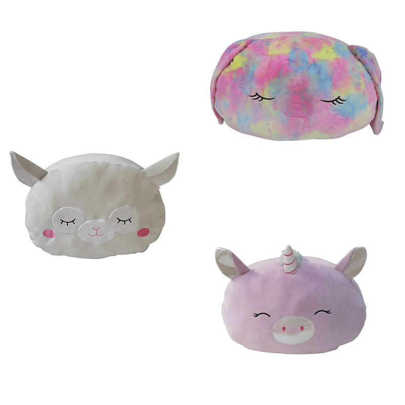 SQUISHMALLOWS 24" Assortment - Collectible Madness