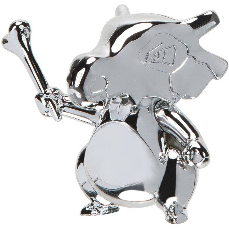 Pokemon - Select Battle Figure Assortment Silver 25th Anniversary - Collectible Madness
