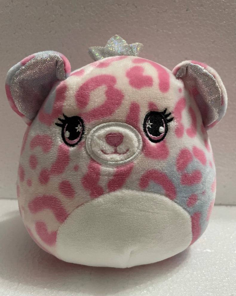 SQUISHMALLOWS 5" Scented Mystery Squad Bags SERIES 2 - Collectible Madness