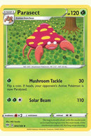 004/189 Parasect - Uncommon - Collectible Madness
