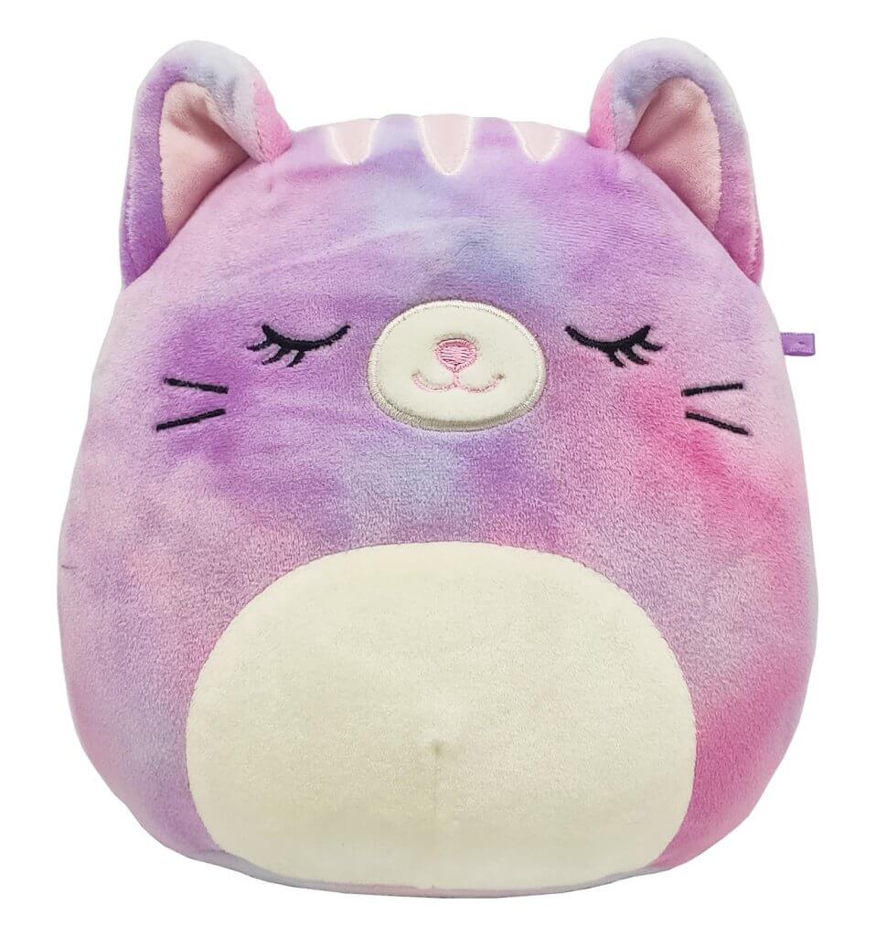 SQUISHMALLOWS 7.5" BOY/GIRL Plush Assortment B - Collectible Madness