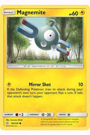 068/236 Magnemite - Common - Collectible Madness
