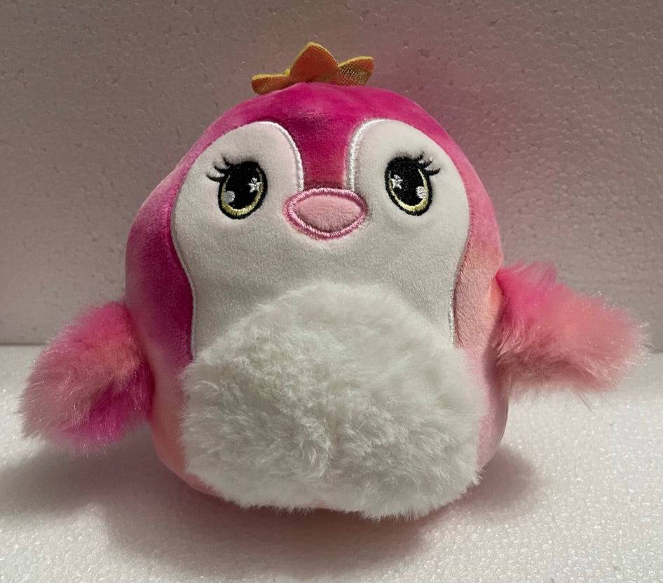 SQUISHMALLOWS 5" Scented Mystery Squad Bags SERIES 2 - Collectible Madness