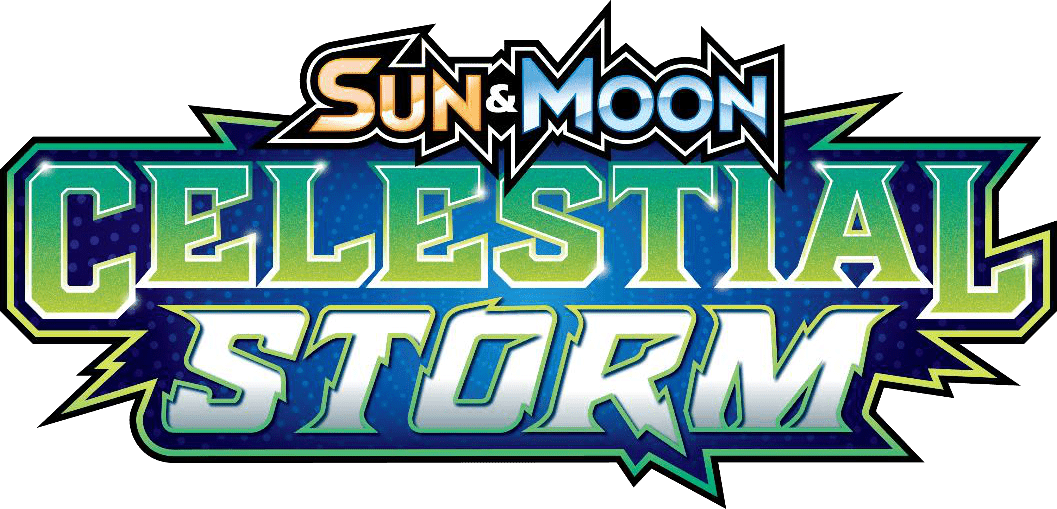 Pokemon - TCG - Celestial Storm Booster Box Options - Collectible Madness