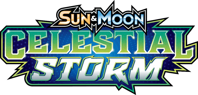 Pokemon - TCG - Celestial Storm Booster Box Options - Collectible Madness