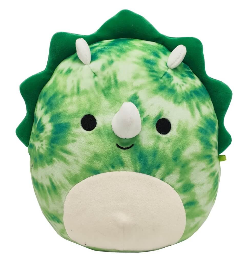 SQUISHMALLOWS 7.5" BOY/GIRL Plush Assortment B - Collectible Madness