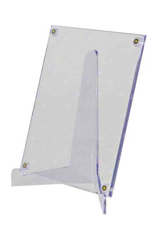 ULTRA PRO Specialty Holders - Stand Small - 5 Pack - Collectible Madness