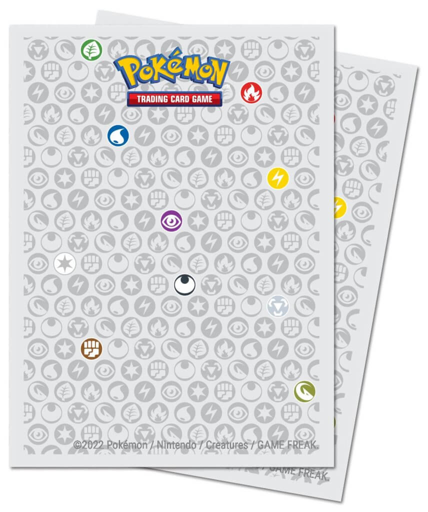 ULTRA PRO - Pokemon - First Partner Pack Accessory Bundle - Collectible Madness