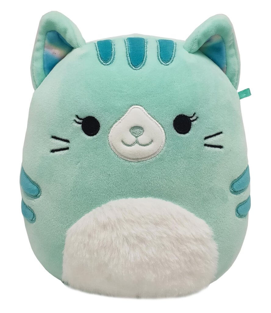 SQUISHMALLOWS 7.5" BOY/GIRL Plush Assortment B - Collectible Madness