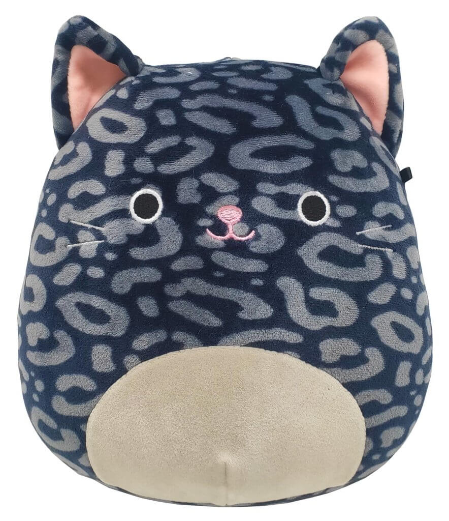 SQUISHMALLOWS 7.5" BOY/GIRL Plush Assortment A - Collectible Madness