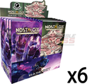NOSTALGIX TCG 1st Edition Base Set Booster Box - Collectible Madness
