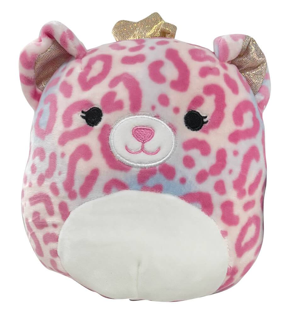 SQUISHMALLOWS 7.5" Little Plush Assortment 2 - Collectible Madness
