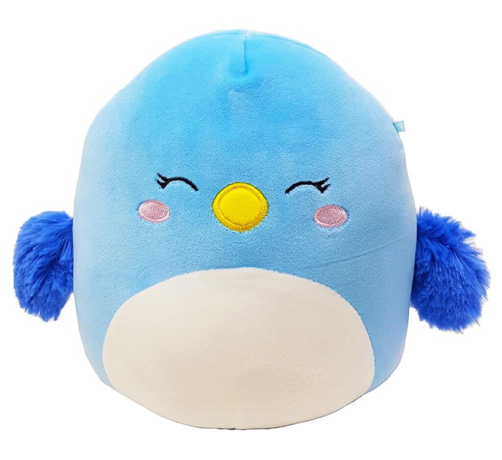 SQUISHMALLOWS 7.5" Plush Assortment - Collectible Madness