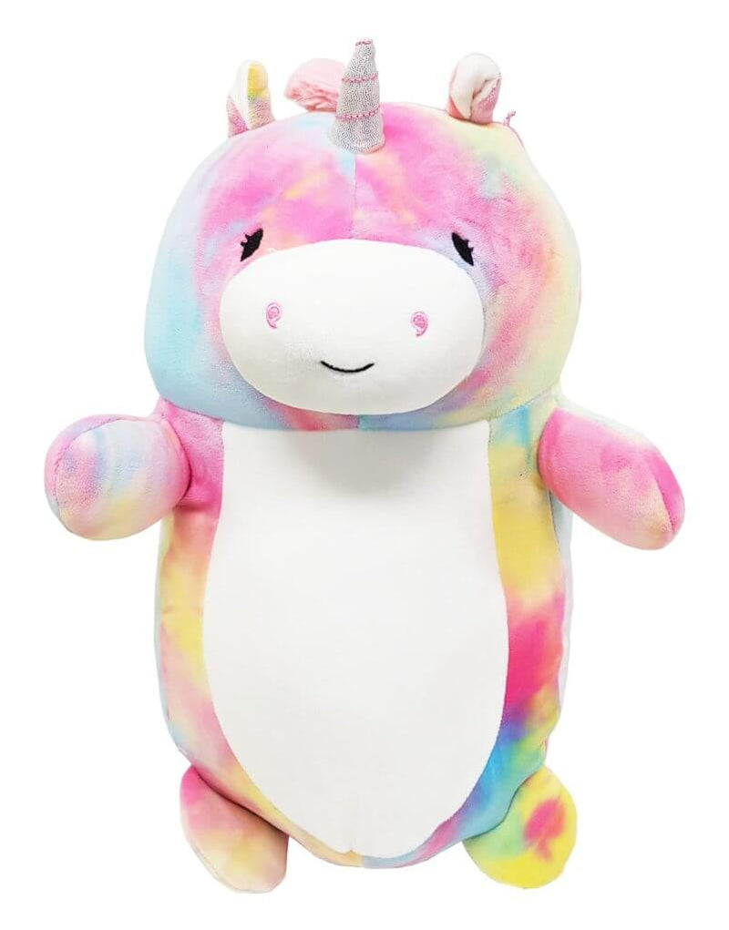 SQUISHMALLOWS 14" HUGMEES Assortment B - Collectible Madness